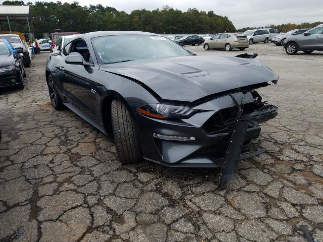 FORD MUSTANG GT 2018 1fa6p8cf8j5182786