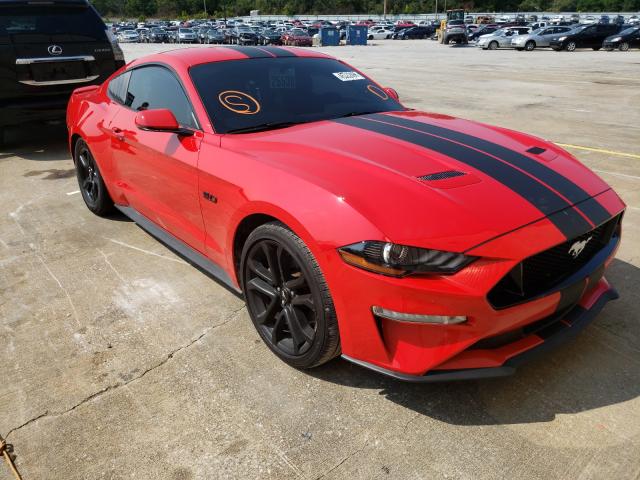 FORD MUSTANG GT 2019 1fa6p8cf8k5105546