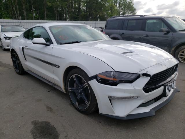 FORD MUSTANG GT 2019 1fa6p8cf8k5105806