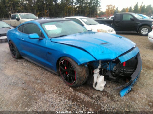 FORD MUSTANG 2019 1fa6p8cf8k5114585