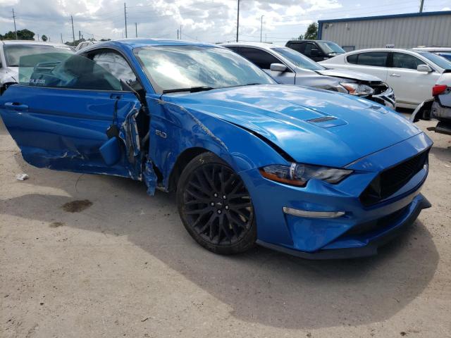 FORD MUSTANG GT 2019 1fa6p8cf8k5114814