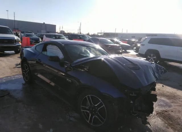 FORD MUSTANG 2019 1fa6p8cf8k5118491