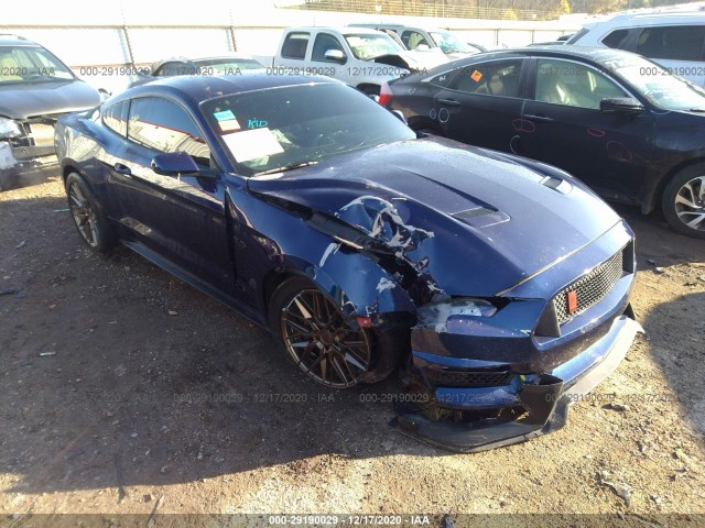 FORD MUSTANG 2019 1fa6p8cf8k5120192