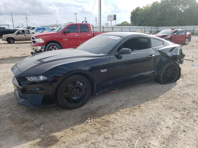 FORD MUSTANG GT 2019 1fa6p8cf8k5123190