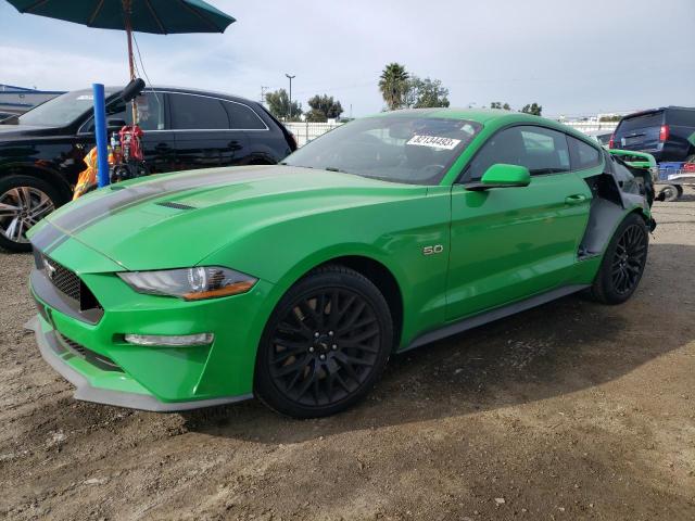 FORD MUSTANG 2019 1fa6p8cf8k5123481