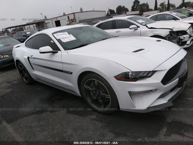 FORD MUSTANG 2019 1fa6p8cf8k5124145