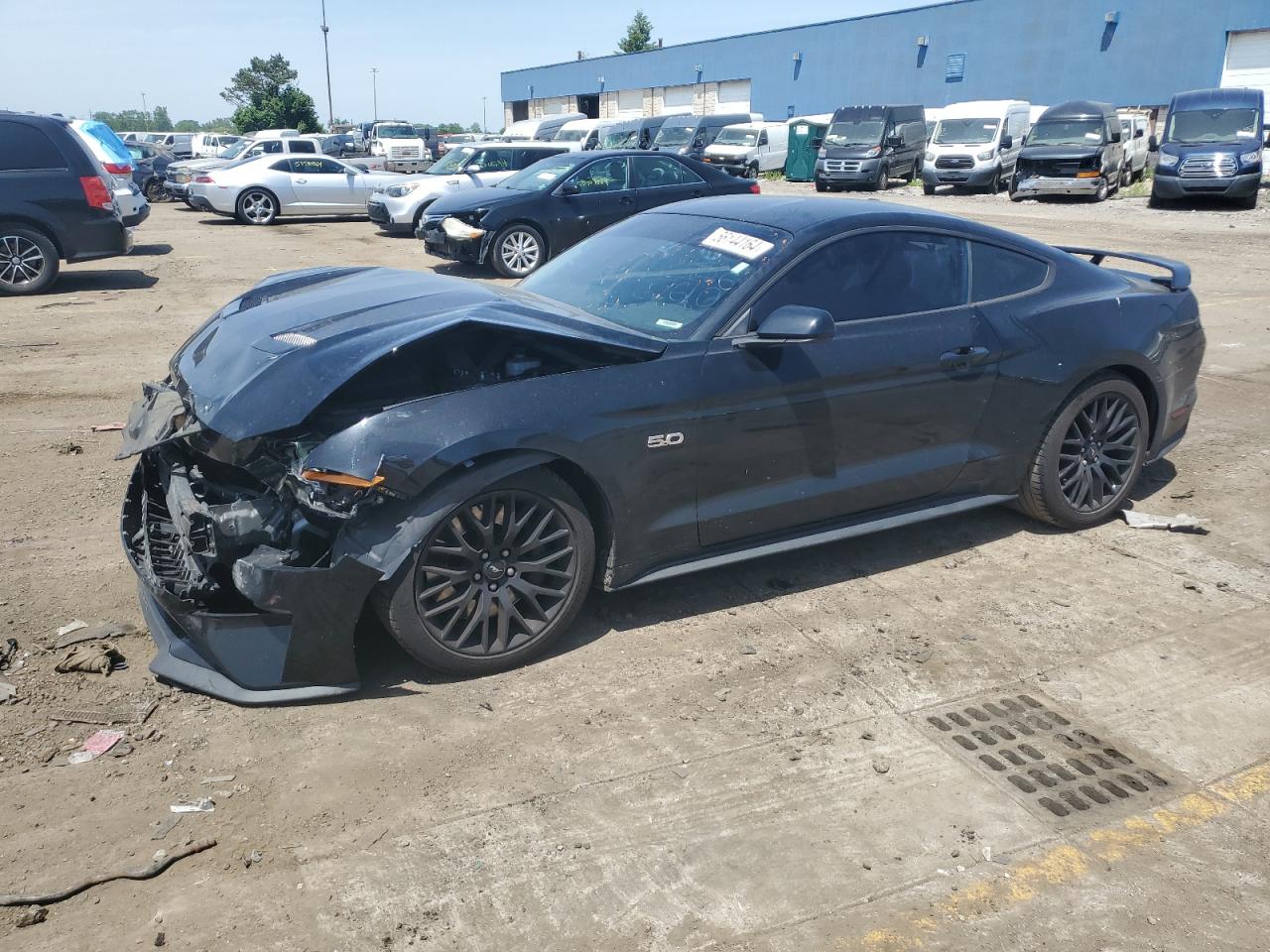 FORD MUSTANG 2019 1fa6p8cf8k5124226