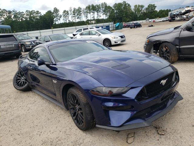 FORD MUSTANG GT 2019 1fa6p8cf8k5129250