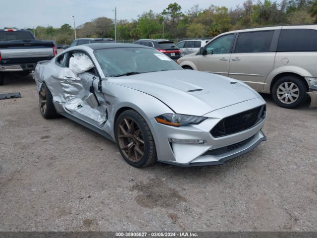 FORD MUSTANG 2019 1fa6p8cf8k5133038