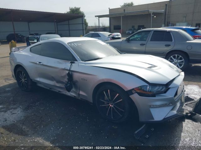 FORD MUSTANG 2019 1fa6p8cf8k5138286