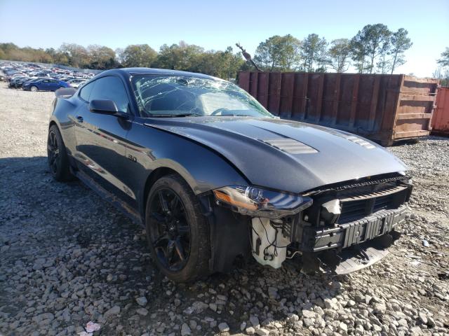 FORD MUSTANG GT 2019 1fa6p8cf8k5143231