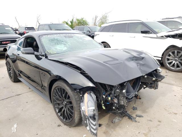 FORD MUSTANG GT 2019 1fa6p8cf8k5143262