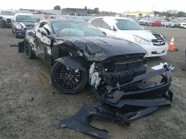 FORD MUSTANG GT 2019 1fa6p8cf8k5147621