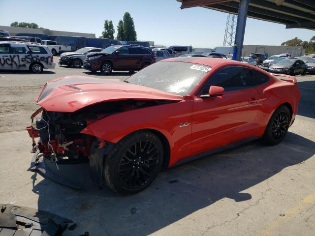 FORD MUSTANG 2019 1fa6p8cf8k5148347