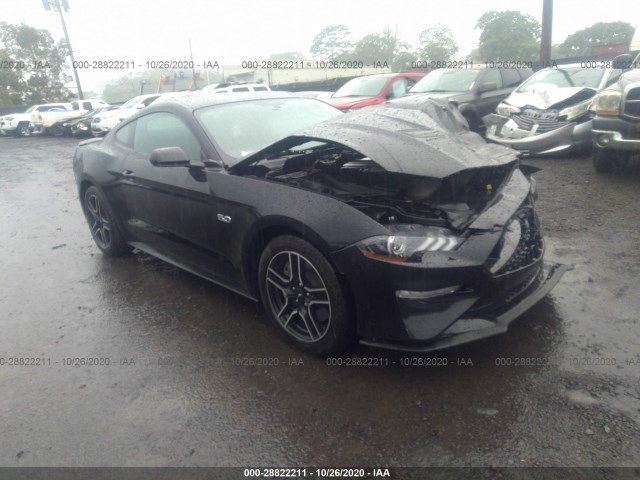 FORD MUSTANG 2019 1fa6p8cf8k5148414