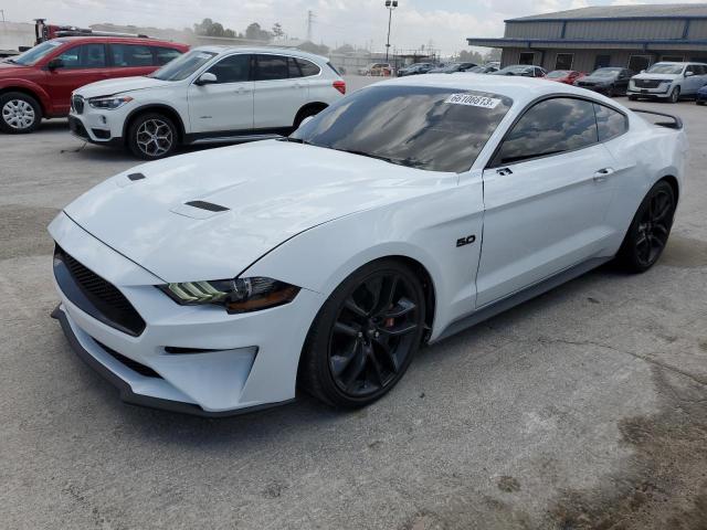 FORD MUSTANG GT 2019 1fa6p8cf8k5152933