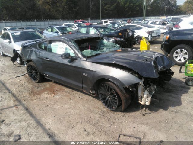 FORD MUSTANG 2019 1fa6p8cf8k5156951