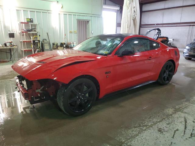 FORD MUSTANG 2019 1fa6p8cf8k5157503