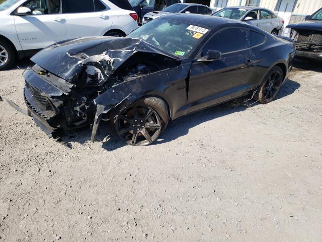 FORD MUSTANG 2019 1fa6p8cf8k5157629