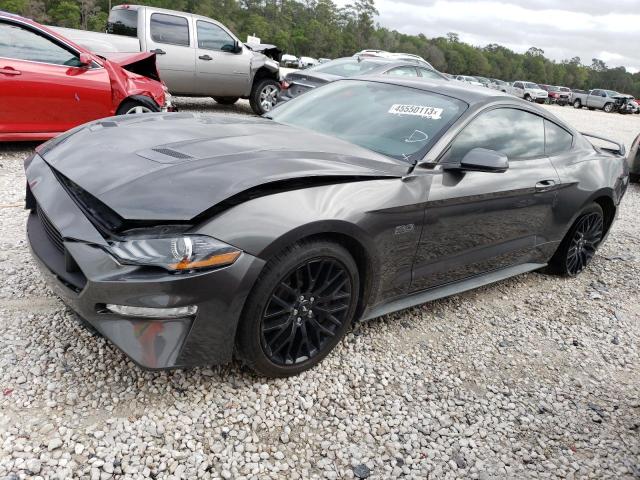 FORD MUSTANG GT 2019 1fa6p8cf8k5157694