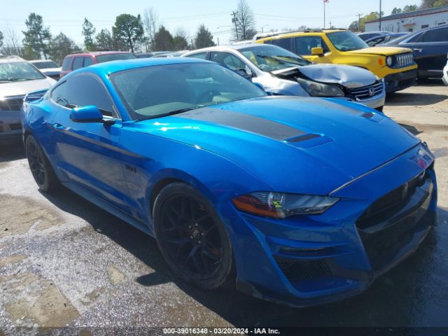 FORD MUSTANG 2019 1fa6p8cf8k5157839