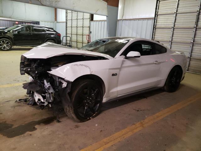 FORD MUSTANG GT 2019 1fa6p8cf8k5158165