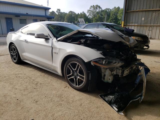 FORD MUSTANG GT 2019 1fa6p8cf8k5159249