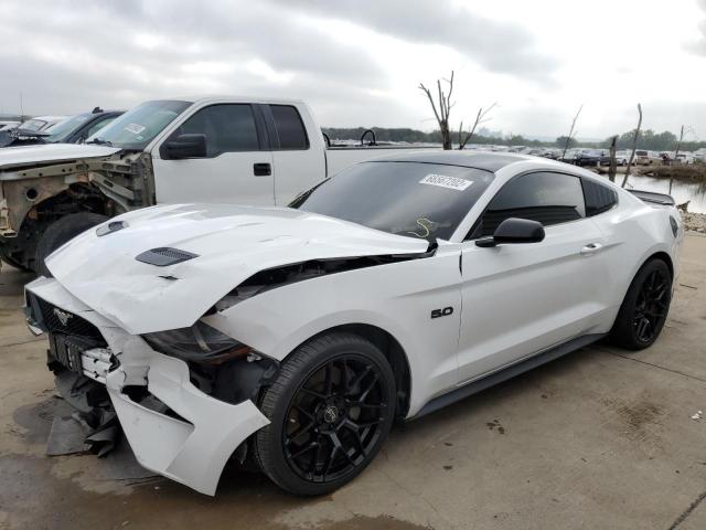 FORD MUSTANG GT 2019 1fa6p8cf8k5160823