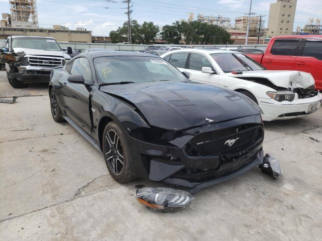 FORD MUSTANG GT 2019 1fa6p8cf8k5173829