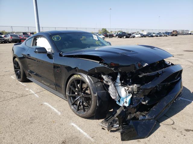 FORD MUSTANG GT 2019 1fa6p8cf8k5174656