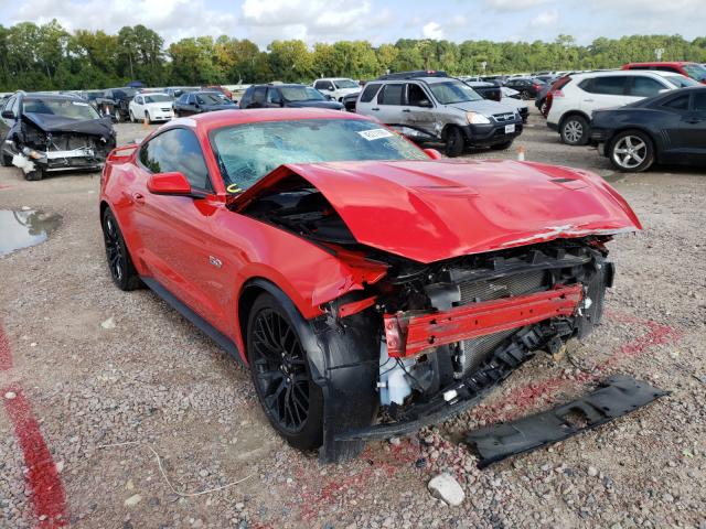 FORD MUSTANG GT 2019 1fa6p8cf8k5174947