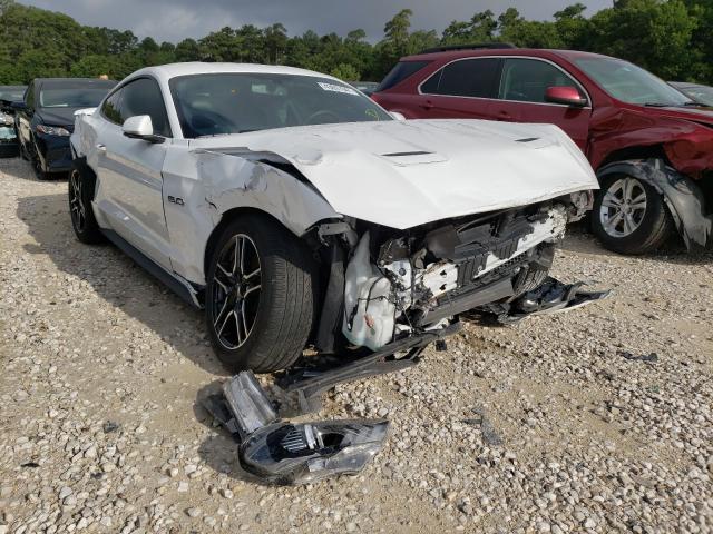 FORD MUSTANG GT 2019 1fa6p8cf8k5174950