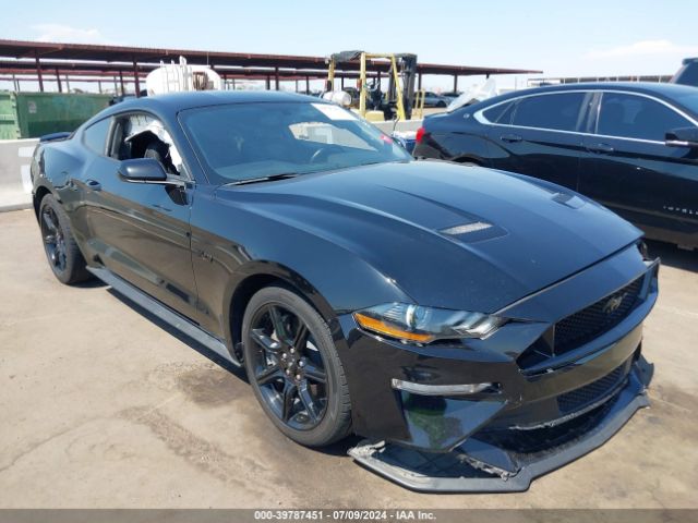 FORD MUSTANG 2019 1fa6p8cf8k5175208