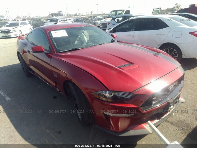 FORD MUSTANG 2019 1fa6p8cf8k5175497