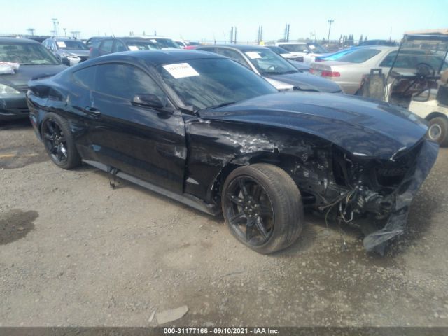 FORD MUSTANG 2019 1fa6p8cf8k5178416