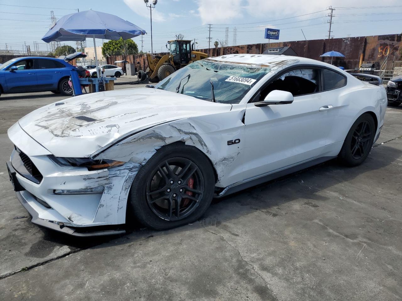 FORD MUSTANG 2019 1fa6p8cf8k5186371