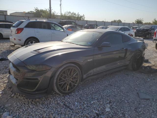 FORD MUSTANG GT 2019 1fa6p8cf8k5187813