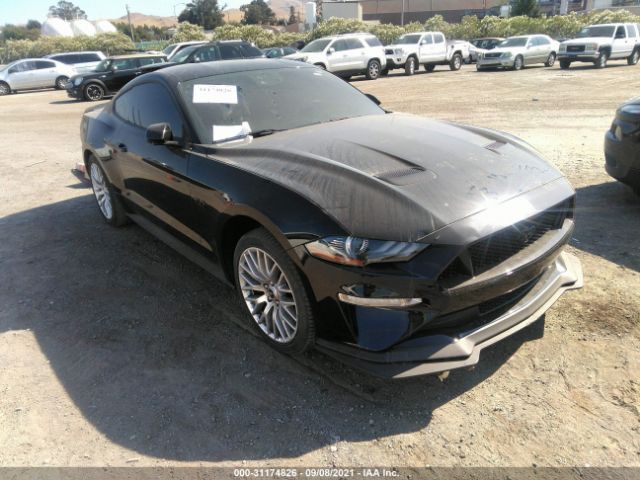 FORD MUSTANG 2019 1fa6p8cf8k5189822