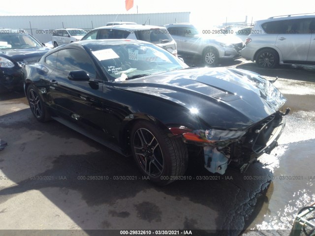 FORD MUSTANG 2019 1fa6p8cf8k5191683