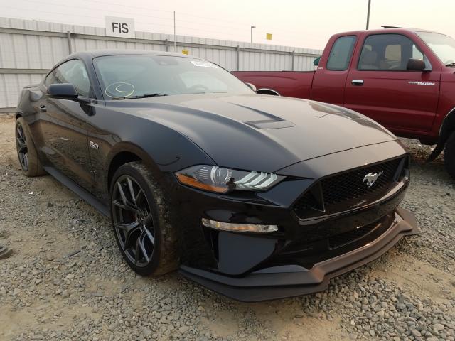 FORD MUSTANG GT 2019 1fa6p8cf8k5196723