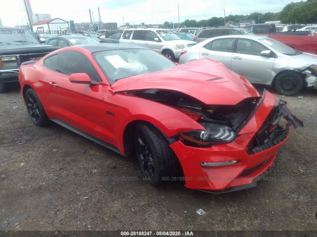 FORD MUSTANG 2019 1fa6p8cf8k5197421