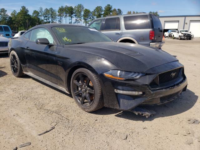 FORD MUSTANG GT 2019 1fa6p8cf8k5199332