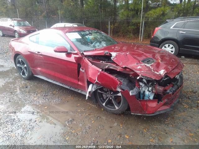 FORD MUSTANG 2019 1fa6p8cf8k5204769