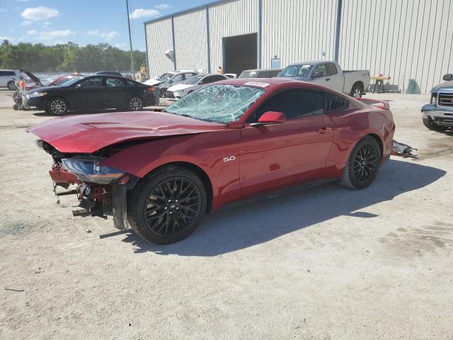 FORD MUSTANG GT 2020 1fa6p8cf8l5100459