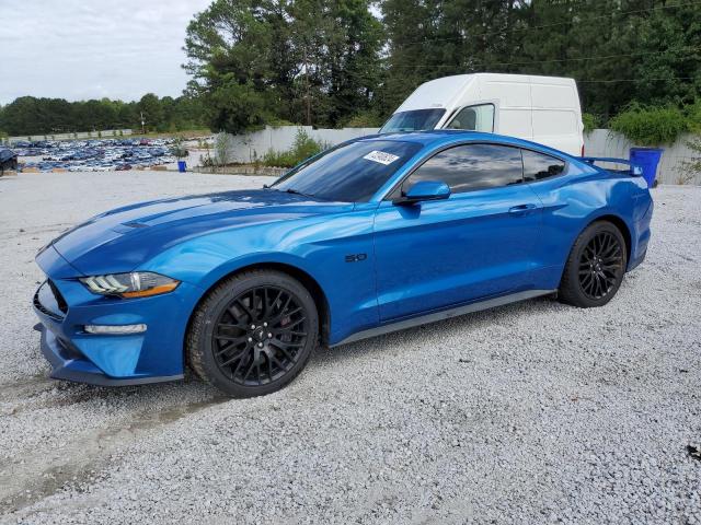 FORD MUSTANG GT 2020 1fa6p8cf8l5108156