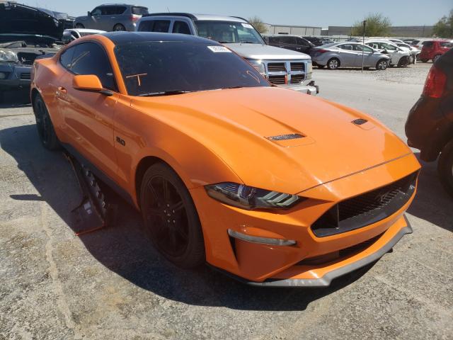 FORD MUSTANG GT 2020 1fa6p8cf8l5108710