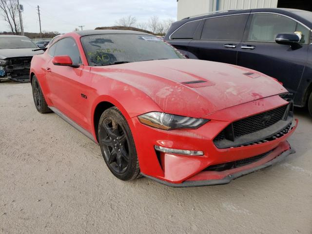 FORD MUSTANG GT 2020 1fa6p8cf8l5108741