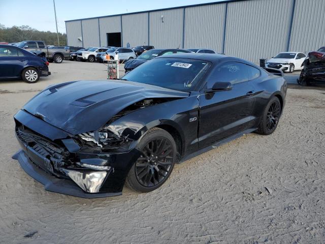 FORD MUSTANG GT 2020 1fa6p8cf8l5111445