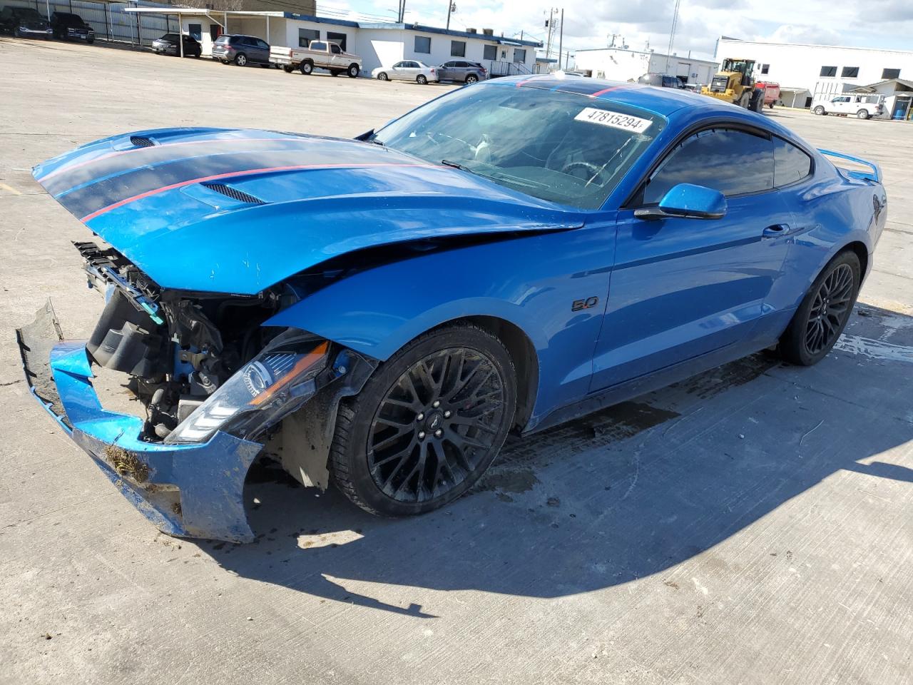 FORD MUSTANG 2020 1fa6p8cf8l5111493