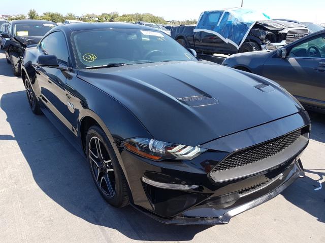 FORD MUSTANG GT 2020 1fa6p8cf8l5115303